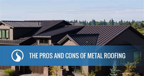 sheet metal roofing prices|metal roof pros and cons.